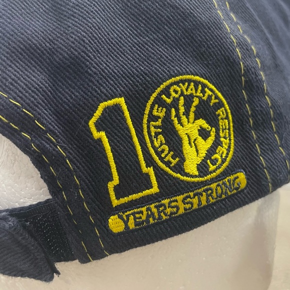 U Can’t See Me Hat / John Cena / 2013 / WWE - Picture 9 of 13